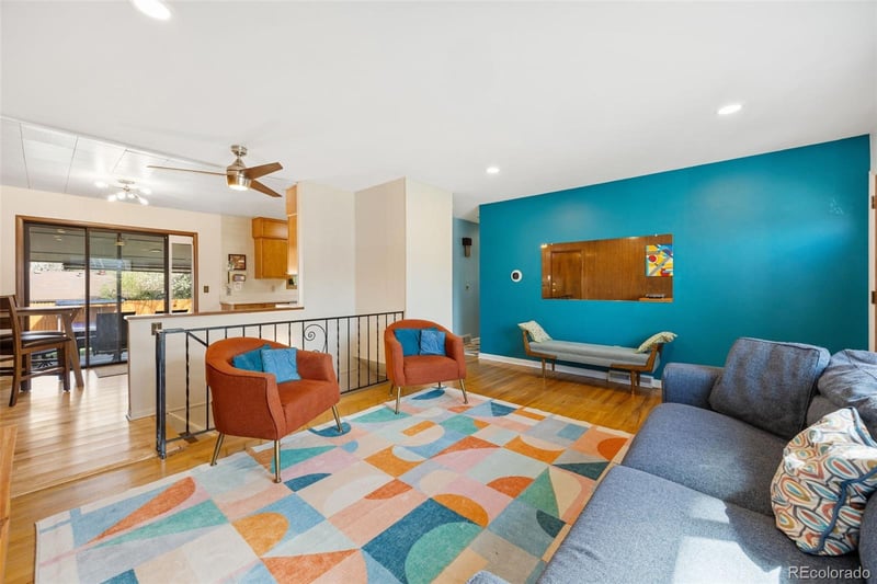 1354 Kendall Ct, Lakewood, CO 80232