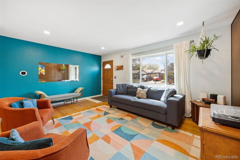 1354 Kendall Ct, Lakewood, CO 80232