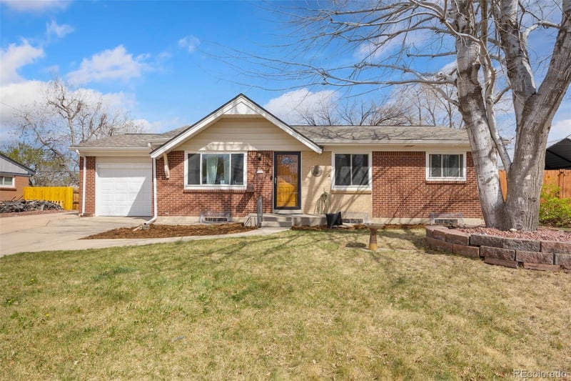 1354 Kendall Ct, Lakewood, CO 80232