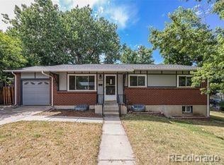12291 Dakota Dr, Lakewood, CO 80228