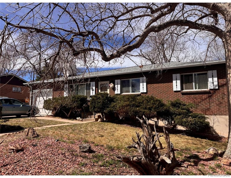 12291 Dakota Dr, Lakewood, CO 80228