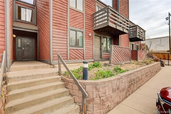 311 Lehow Ave #3, Englewood, CO 80110