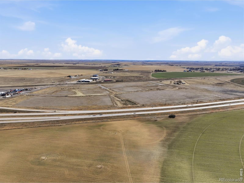 3 Tract Lot 9, Wiggins, CO 80654