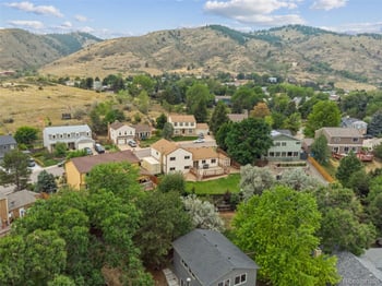 228 Berthoud Way, Golden, CO 80401