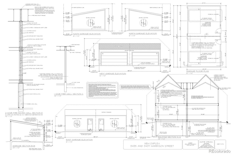3435 Harrison St, Denver, CO 80205