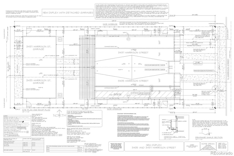 3435 Harrison St, Denver, CO 80205