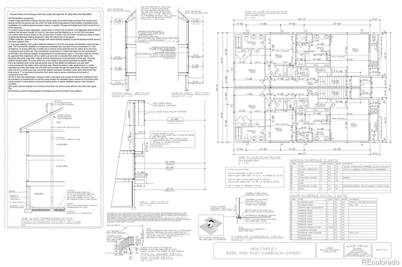 3435 Harrison St, Denver, CO 80205