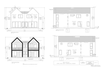 3435 Harrison St, Denver, CO 80205