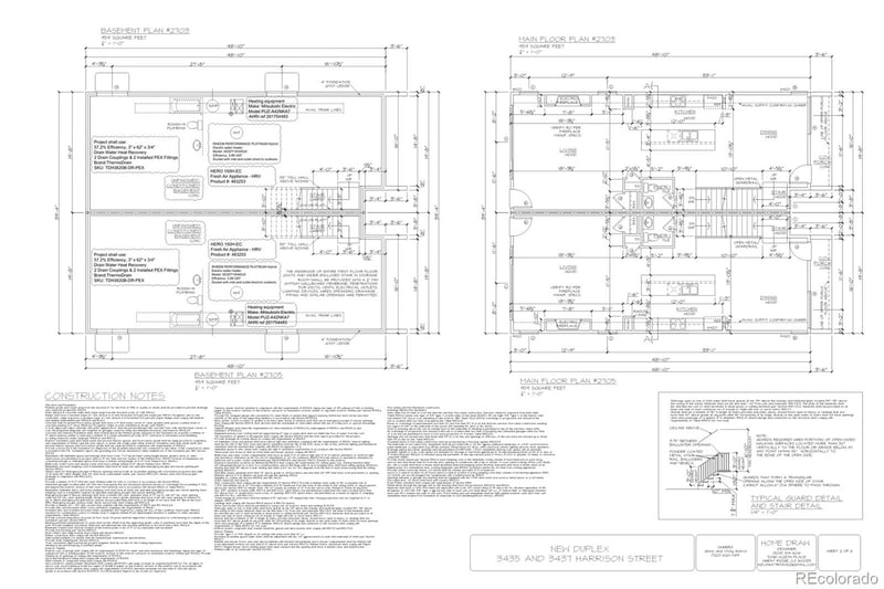 3435 Harrison St, Denver, CO 80205