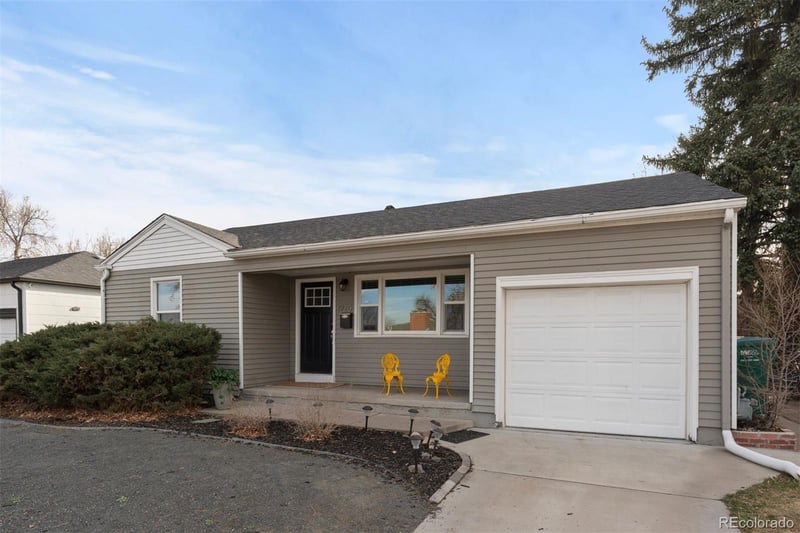 1920 Elmira St, Aurora, CO 80010