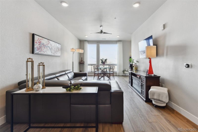 20 Wilcox St #613, Castle Rock, CO 80104