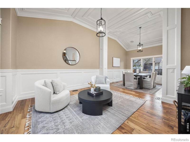 3742 Rochdale Dr, Fort Collins, CO 80525