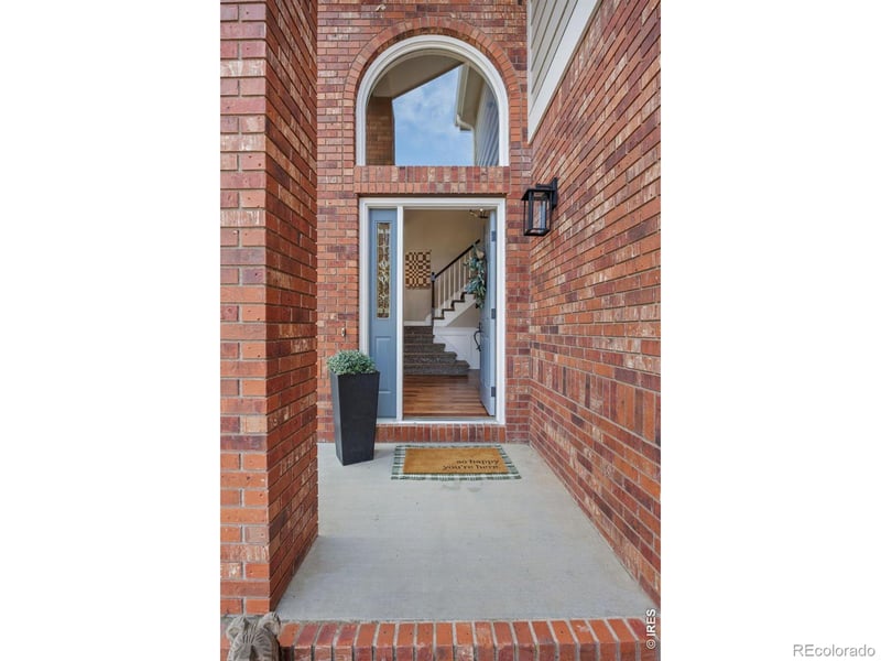 3742 Rochdale Dr, Fort Collins, CO 80525