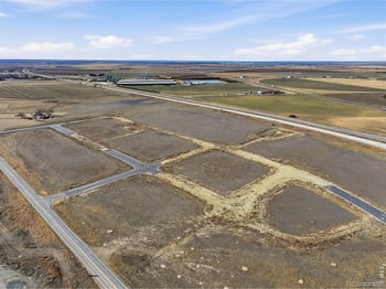 3 Tract Lot 10, Wiggins, CO 80654
