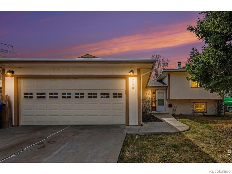 730 22nd St, Loveland, CO 80537