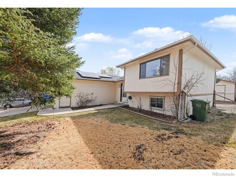 730 22nd St, Loveland, CO 80537