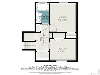 730 22nd St, Loveland, CO 80537