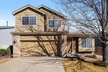 5458 Perth Way, Centennial, CO 80015