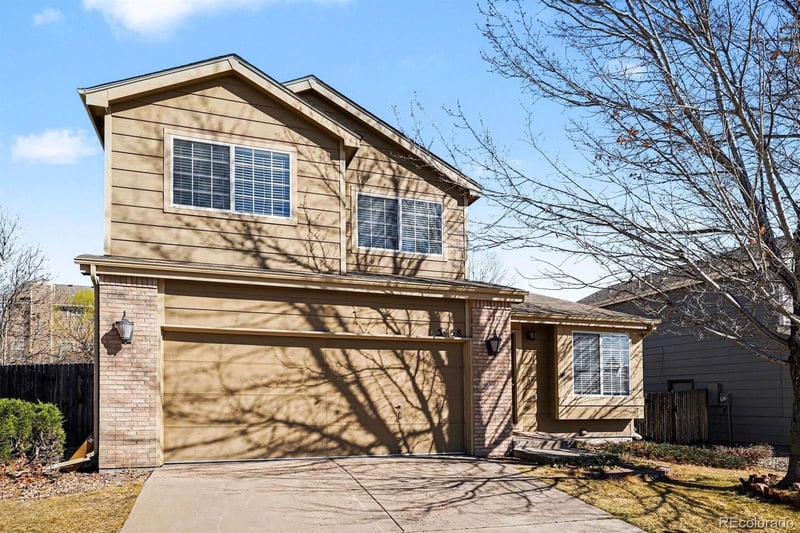 5458 Perth Way, Centennial, CO 80015