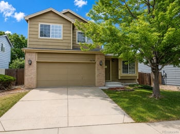 5458 S Perth Way, Centennial, CO 80015