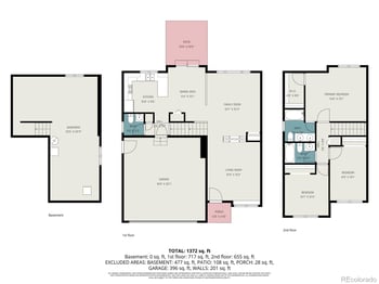 5458 S Perth Way, Centennial, CO 80015