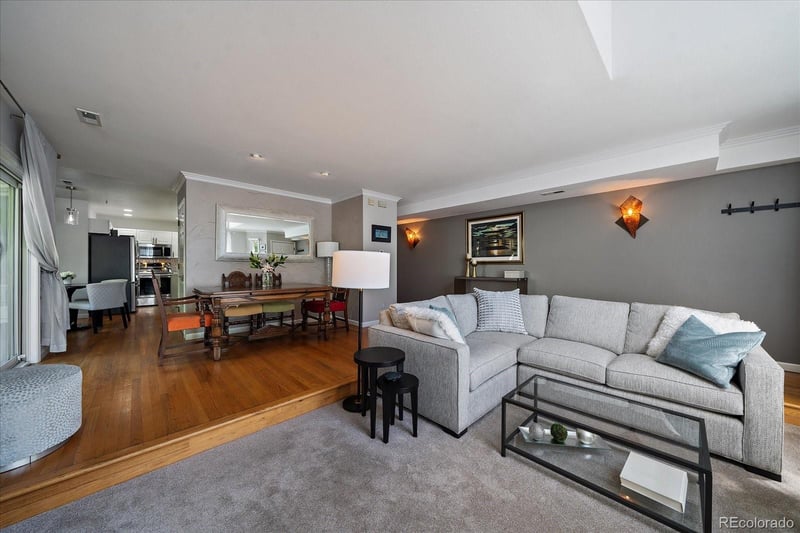 156 Jackson St, Denver, CO 80209