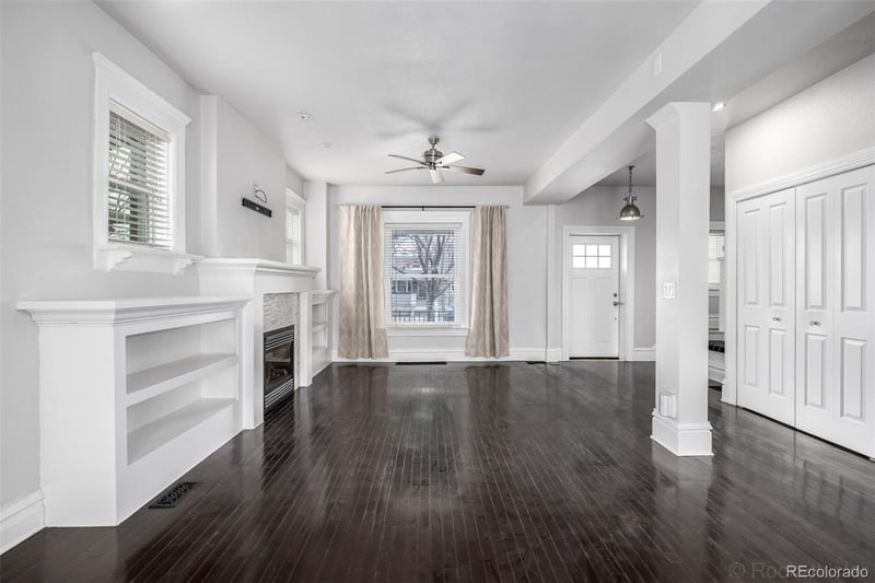 2532 Downing St, Denver, CO 80205