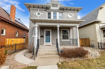 2532 Downing St, Denver, CO 80205