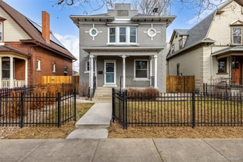 2532 Downing St, Denver, CO 80205