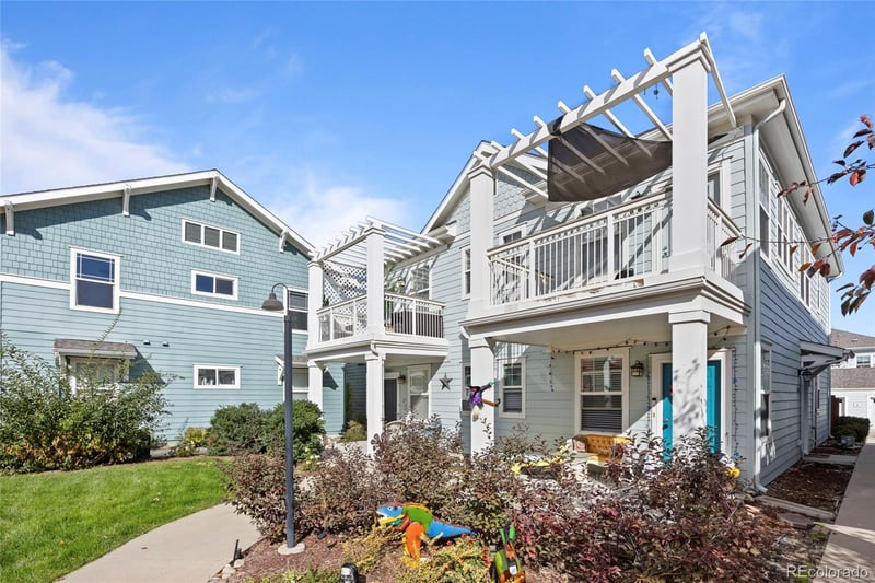 7454 28th Ave #3, Denver, CO 80238