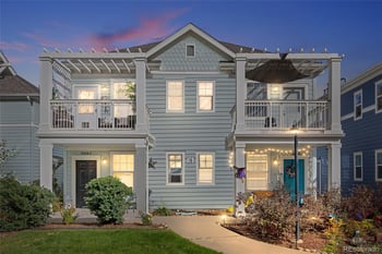 7454 28th Ave #3, Denver, CO 80238