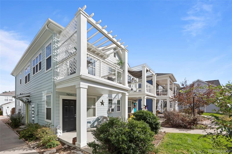 7454 28th Ave #3, Denver, CO 80238