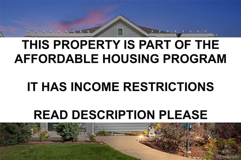 7454 28th Ave #3, Denver, CO 80238