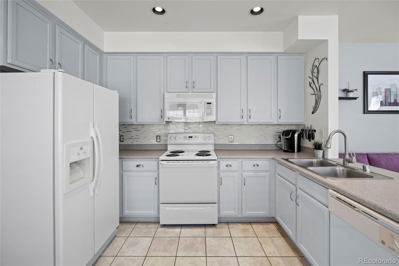 7454 28th Ave #3, Denver, CO 80238