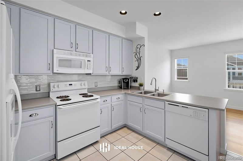 7454 28th Ave #3, Denver, CO 80238