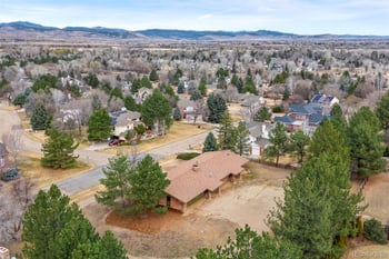 6840 Cheney Ct, Niwot, CO 80503