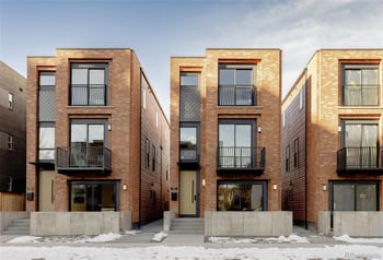 1749 -1755 Williams St, Denver, CO 80218