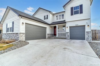 5840 Longs Peak St, Brighton, CO 80601