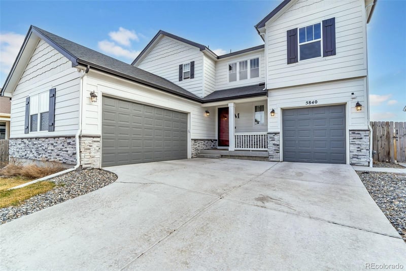 5840 Longs Peak St, Brighton, CO 80601