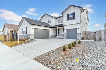 5840 Longs Peak St, Brighton, CO 80601
