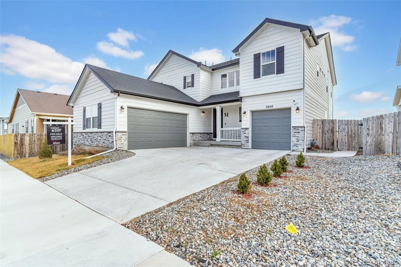 5840 Longs Peak St, Brighton, CO 80601