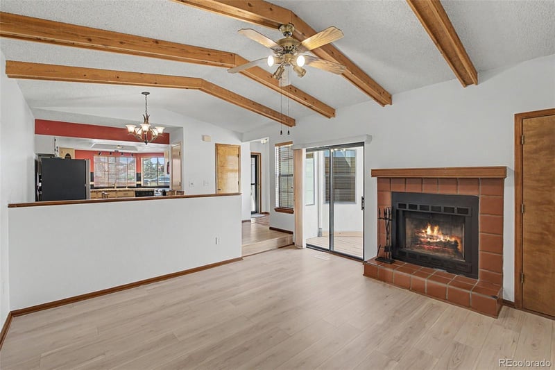 18624 Saratoga Pl, Aurora, CO 80015