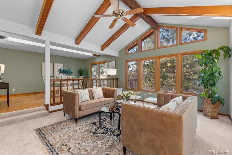 9565 Coronado Ct, Parker, CO 80134