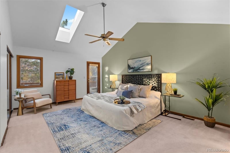 9565 Coronado Ct, Parker, CO 80134