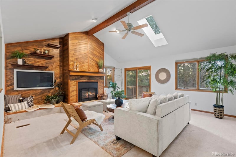 9565 Coronado Ct, Parker, CO 80134