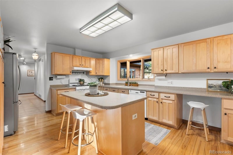 9565 Coronado Ct, Parker, CO 80134