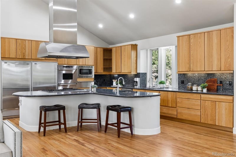 8181 Inca Rd, Larkspur, CO 80118