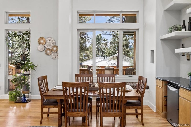 8181 Inca Rd, Larkspur, CO 80118