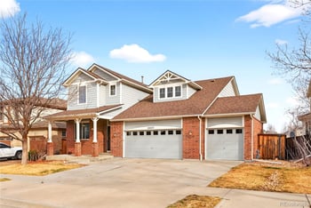 20473 Girard Dr, Aurora, CO 80013