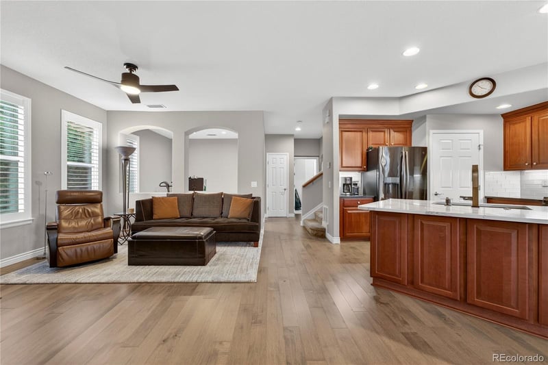 768 Brookhurst Ave #C, Highlands Ranch, CO 80129